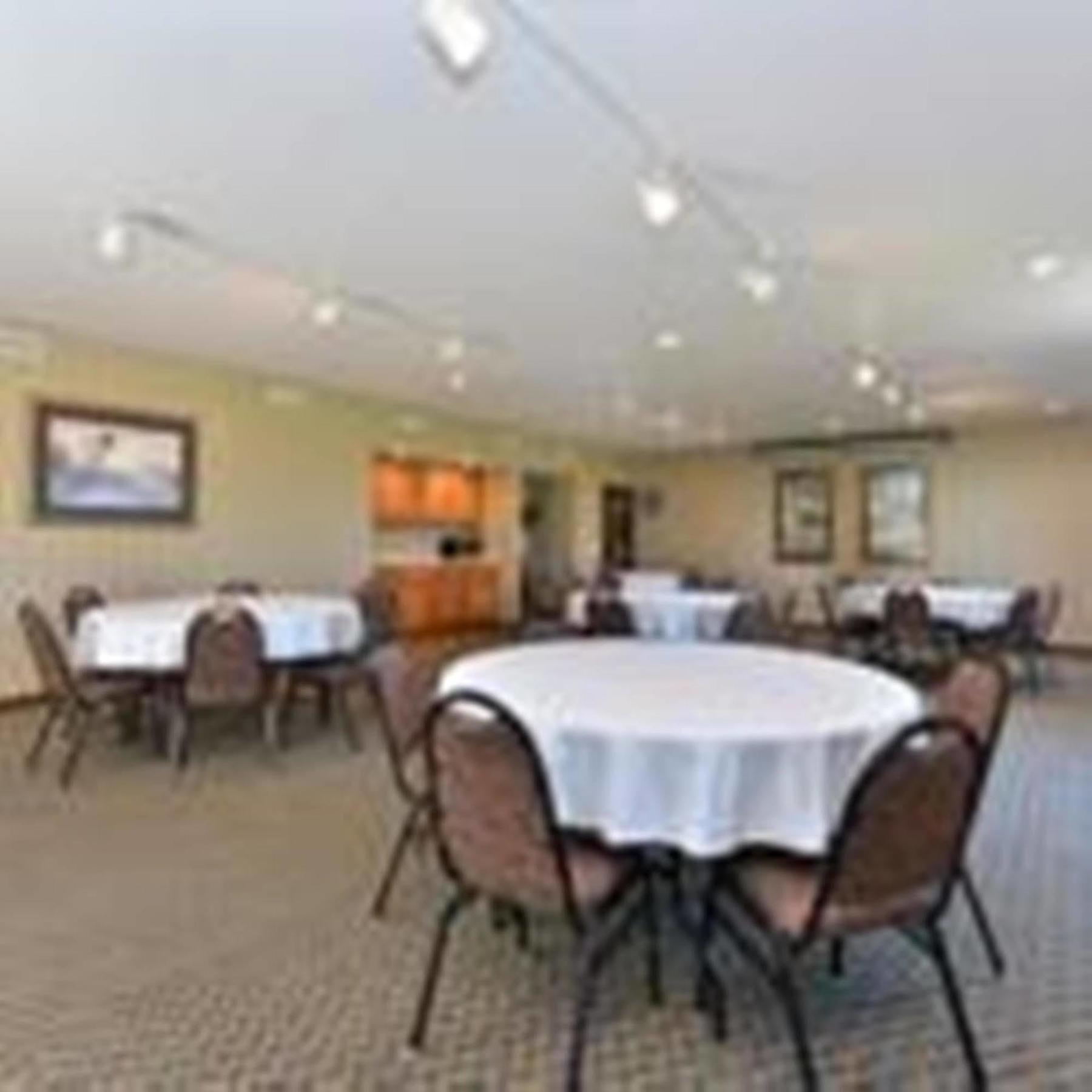 Comfort Inn Story City Buitenkant foto